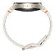 EAN 8806095684543 - Samsung Galaxy Watch7 3,3 cm (1.3") AMOLED 40 mm Digital 432 x 432 Pixeles Pantalla táctil 4G Crema de co imagen 5
