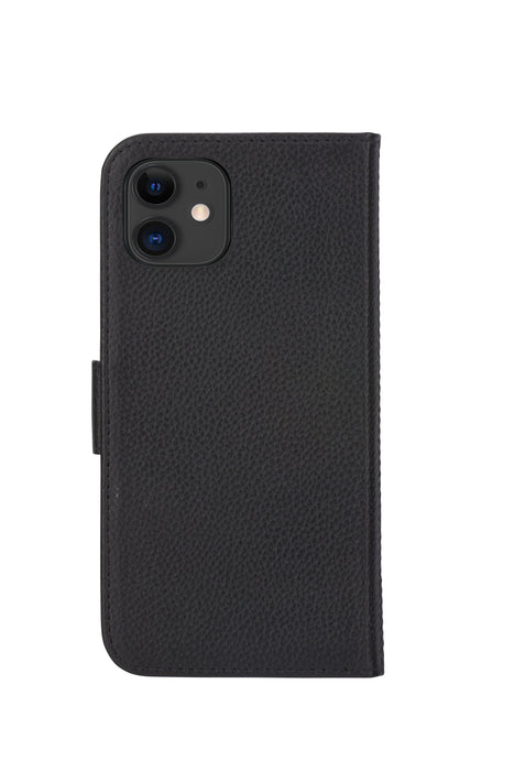 EAN 5711428055620 - dbramante1928 New York funda para teléfono móvil 15,5 cm (6.1") Folio Negro imagen 10