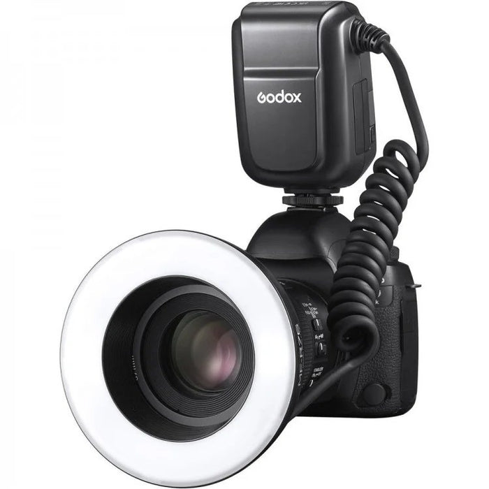 EAN 6952344223741 - Godox MF-R76 Negro imagen 4