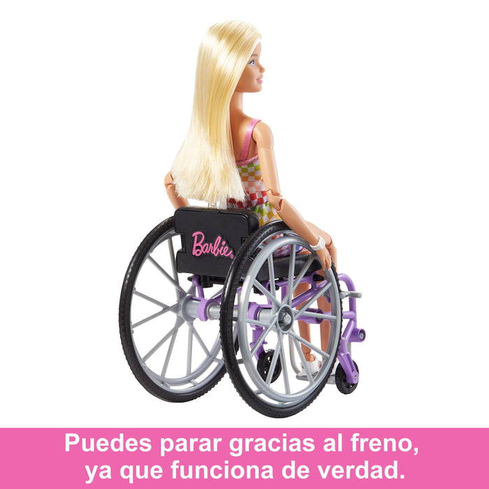 EAN 194735094127 - Barbie Fashionistas HJT13 muñeca imagen 11