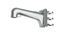 EAN 6954273674687 - Hikvision DS-1603ZJ-POLE-P cámaras de seguridad y montaje para vivienda Monte imagen 1
