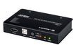 EAN 4710469349850 - ATEN CE801 extensor KVM Transmisor y transmisor-receptor de señales AV imagen 2