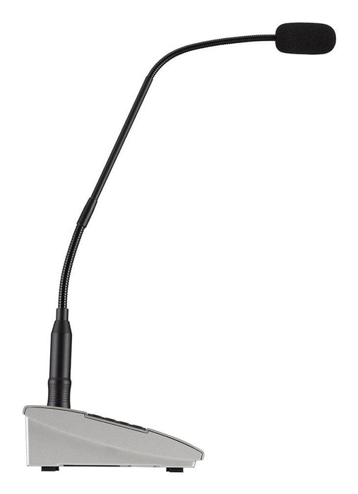 Pgm1 Y Paging Station Microphcons Paging Station Microphone
