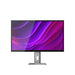 EAN 9350784104762 - ALOGIC 32A4KPDSGR pantalla para PC 81,3 cm (32") 3840 x 2160 Pixeles 4K Ultra HD LED Gris imagen 1