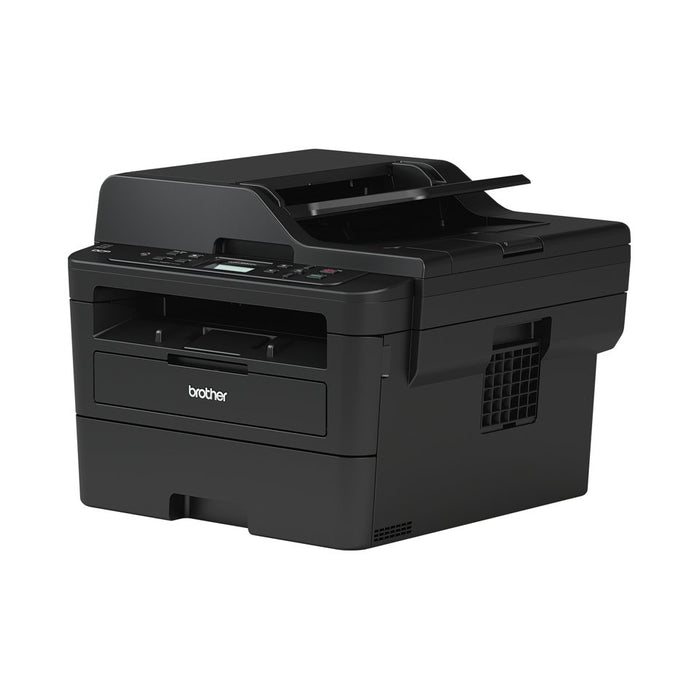 EAN 4977766781015 - Brother DCP-L2550DN impresora multifunción Laser A4 1200 x 1200 DPI 34 ppm imagen 2