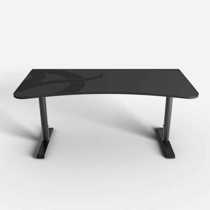 Arozzi Arena Gaming Desk - Dark Grey
