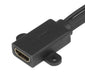EAN 5704174553595 - Vivolink PROHDMIHDMFM5-LSZH cable HDMI 5 m HDMI tipo A (Estándar) Negro imagen 3