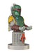 EAN 5060525893377 - Exquisite Gaming Cable Guys Boba Fett Soporte pasivo Mando de videoconsola, Teléfono móvil/smartphone Mul imagen 7