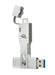 EAN 0810586039963 - OWC ENVPMCA02 Tecnología Thunderbolt (Rayo) 250 GB USB tipo A a USB tipo C 3.2 Gen 2 (3.1 Gen 2) Aluminio imagen 2