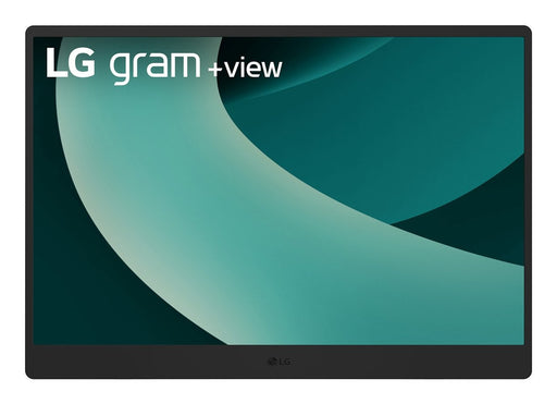EAN 8806096388631 - LG 17MT70 Monitor portátil Negro, Acero inoxidable 43,2 cm (17") LED 2560 x 1600 Pixeles imagen 1