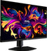 EAN 4711377212250 - MSI MAG 321UP QD-OLED pantalla para PC 80 cm (31.5") 3840 x 2160 Pixeles 4K Ultra HD Negro imagen 10