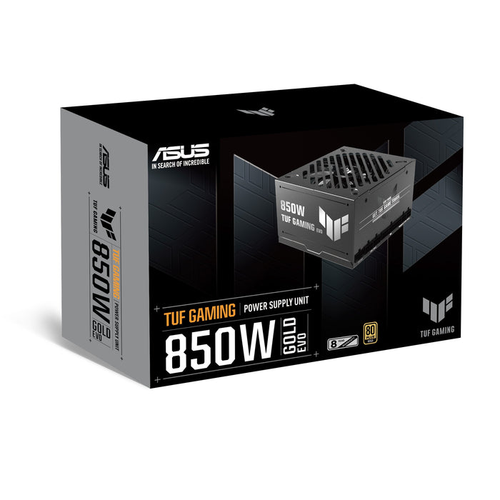 Fuente Alimentacion  Asus Netzteil Tuf Gaming-850g-Evo 850w 80+ Gold