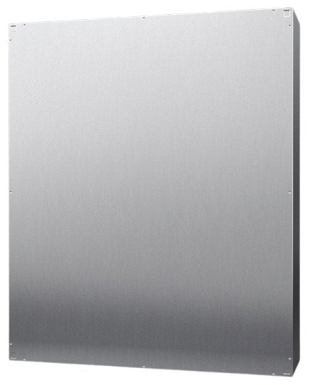 Rittal Kompakt-Schaltschrank Ax, 1-Türig, 380x600x210 Mm