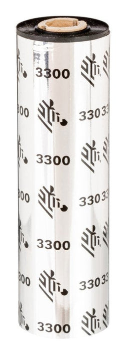 Wax/Resin Ribbon 64mmx74m 330 Cf.12