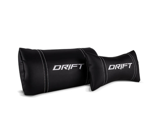 EAN 8436532163753 - DRIFT DR200 Silla para videojuegos de PC Asiento acolchado Negro imagen 1