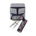 EAN 5060613319024 - Thumbs Up PowerSquad The Mandalorian cable USB 0,6 m USB A USB C/Micro-USB B/Lightning Negro, Gris imagen 2