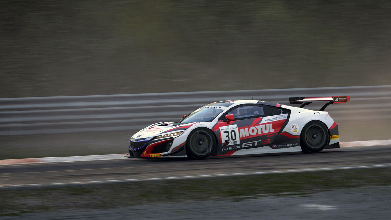 EAN 8023171045252 - 505 Games Assetto Corsa Competizione Estándar PlayStation 4 imagen 6