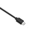 EAN 5901878510224 - Qoltec 51022 cargador de dispositivo móvil Teléfono móvil, Smartphone, Tableta Negro Corriente alterna, C imagen 7