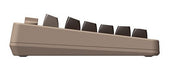 EAN 6922621506737 - 8Bitdo C64 Edition teclado Juego USB + RF Wireless + Bluetooth QWERTY Inglés del Reino Unido Gris imagen 5