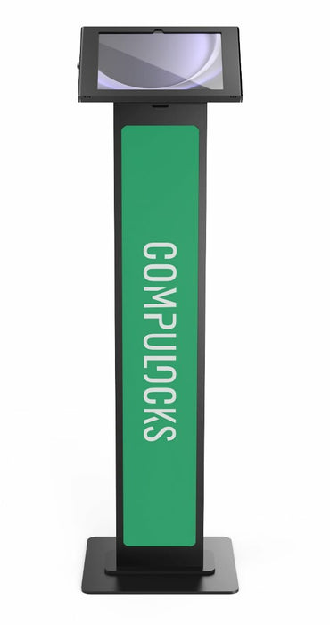 EAN 0810157340375 - Compulocks 140B11GAPX9B soporte de seguridad para tabletas Negro 27,9 cm (11") imagen 3