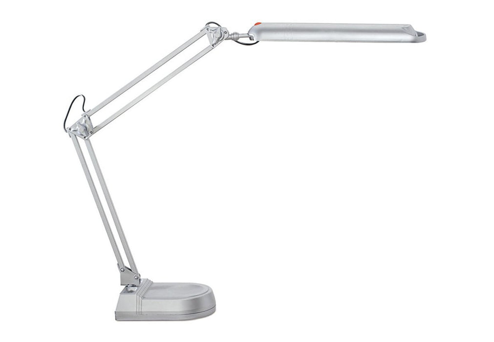 EAN 4002390057196 - MAUL 8203695 lámpara de mesa Bombilla(s) no reemplazable(s) 9 W LED Plata imagen 1