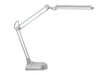 EAN 4002390057196 - MAUL 8203695 lámpara de mesa Bombilla(s) no reemplazable(s) 9 W LED Plata imagen 1