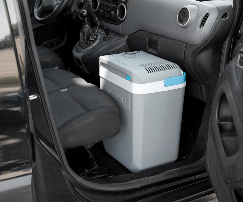 EAN 3138522119768 - Campingaz Powerbox Plus nevera portátil 28 L Eléctrico Azul imagen 7