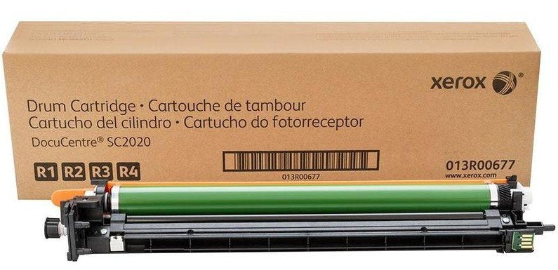 EAN 952058395938 - Xerox 013R00677 tambor de impresora Original 1 pieza(s) imagen 1