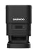 EAN 4895232710225 - Daewoo D-PF11 comedero y bebedero para perro y gato Acrilonitrilo butadieno estireno (ABS) Negro Universa imagen 1
