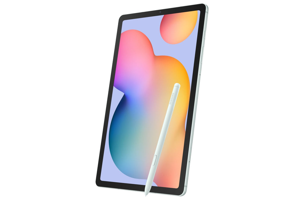 Tablet Galaxy Tab S6lite 2024/10.4" 128gb Green P620 Samsung