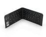 EAN 8681949011832 - Inca IBK-579BT teclado Hogar Bluetooth Metálico, Plata imagen 1