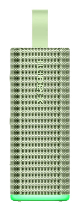 Xiaomi Sound Play 18w Portable Bluetooth Speaker Green Eu Qbh4433gl