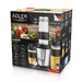 EAN 5903887801409 - Adler AD 4081 licuadora 0,57 L Licuadora de vaso 800 W Negro, Acero inoxidable, Translúcido imagen 13