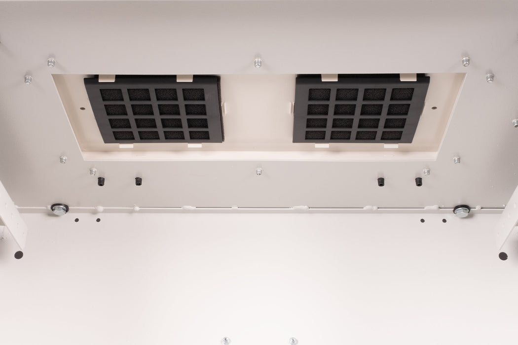 EAN 4016032360971 - Digitus DN-19 07U-I-OD armario rack Bastidor de pared Gris imagen 9