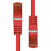 EAN 5714590021394 - ProXtend 6FUTP-10R cable de red Rojo 10 m Cat6 F/UTP (FTP) imagen 2