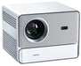 EAN 6970885350498 - WANBO DaVinci 1 Pro Proyector de alcance estándar 600 lúmenes ANSI LCD 4K (4096x2400) Plata imagen 3
