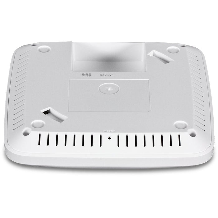Trendnet Access Point Ax1800 Dual Band Poe+ Indoor