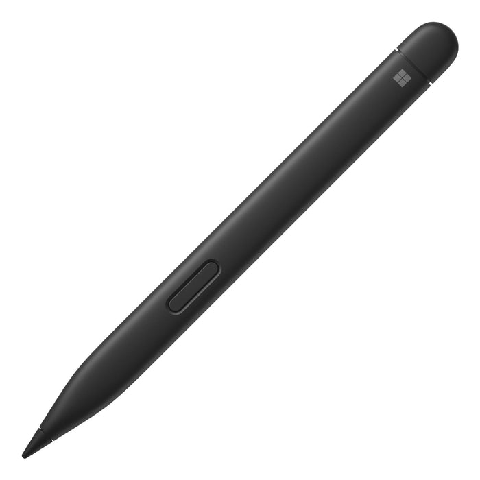 EAN 196388544677 - Microsoft Surface Pro 12-inch Keyboard w/ Slim Pen QWERTY Gris imagen 3