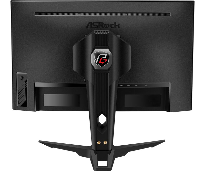 EAN 4710483937699 - Asrock PG27Q15R2A pantalla para PC 68,6 cm (27") 2560 x 1440 Pixeles Wide Quad HD Negro imagen 4