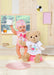 EAN 4001167835388 - BABY born Bear white imagen 59