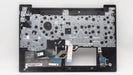EAN 5715328133617 - Lenovo 5M11H94765 refacción para laptop Cover + keyboard imagen 1
