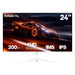 EAN 8431775036192 - Nilox MONITOR 24 IPS 200HZ 1MS HDMI Y DP pantalla para PC 60,5 cm (23.8") 1920 x 1080 Pixeles Full HD LCD imagen 1