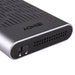 EAN 4002888433822 - Lindy 43382 caja para disco duro externo Caja externa para unidad de estado sólido (SSD) Plata M.2 imagen 4