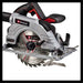 EAN 4006825641547 - Einhell 4331210 sierra circular portátil 19 cm Negro, Rojo 3800 RPM imagen 3