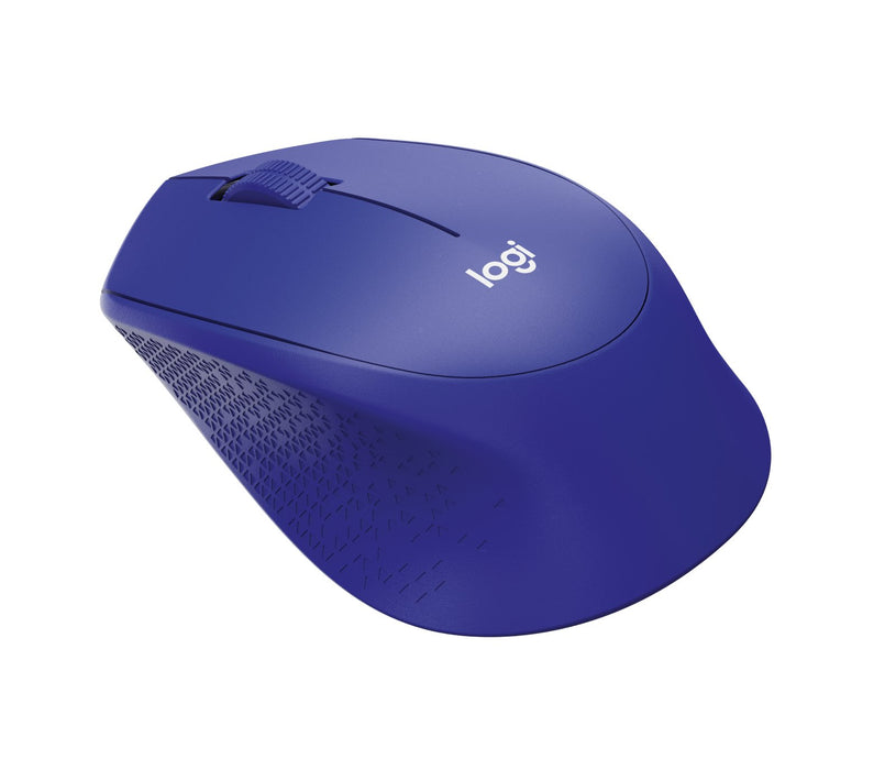 EAN 5099206052574 - Logitech 910-004290 ratón Oficina Ambidextro RF inalámbrico Óptico 1000 DPI imagen 6