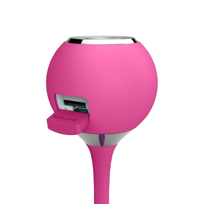 EAN 8436550232011 - TALIUS Drop Altavoz monofónico portátil Rosa imagen 3