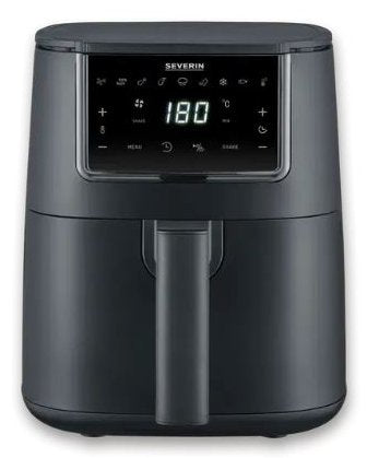 Severin Airfryer 4l Negro Negro Fr 2461 (Fr2461)