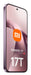 EAN 6932554448448 - Xiaomi 17T 16,7 cm (6.59") 12 GB 256 GB 6500 mAh Violeta imagen 4