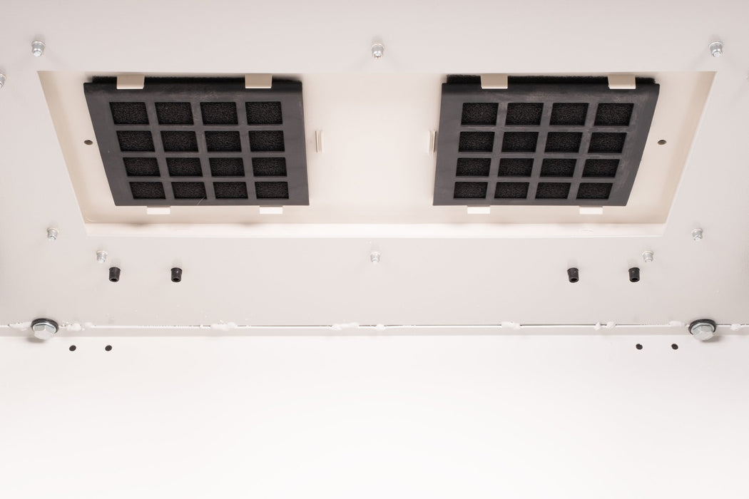 EAN 4016032360995 - Digitus DN-19 12U-I-OD armario rack Bastidor de pared Gris imagen 9