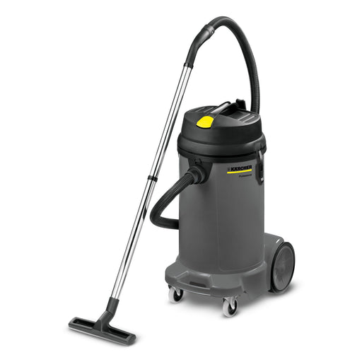 EAN 4039784724921 - Kärcher NT 48/1 48 L 1380 W imagen 1